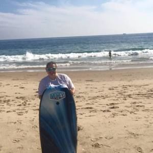 Meet your Posher, Cynthia